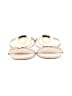 Cecelia New York Ivory Sandals Size 6 1/2 - photo 2