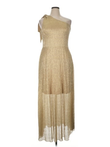 Dress the Population Cocktail Dress (view 1)