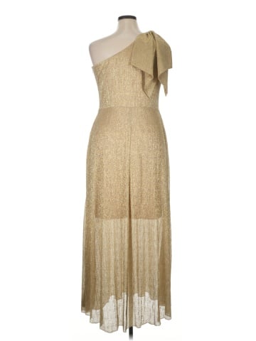 Dress the Population Cocktail Dress (view 2)