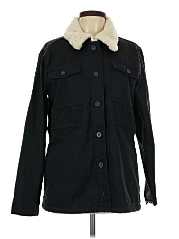 Hang Ten Coat (view 1)