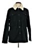 Hang Ten 100% Cotton Solid Black Coat Size L - photo 1