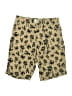 Gymboree 100% Cotton Tan Shorts Size 12 - photo 1