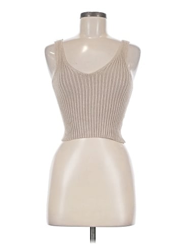 Audrey 3+1 Tank Top (view 1)