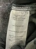 Eddie Bauer 100% Polyester Camo Gray Track Jacket Size 5 - 6 - photo 4