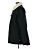 Hang Ten 100% Cotton Solid Black Coat Size L - photo 5