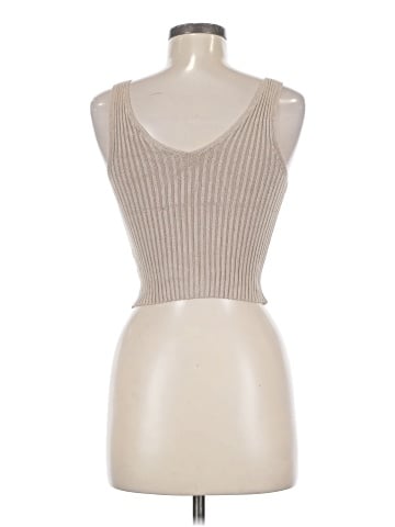 Audrey 3+1 Tank Top (view 2)
