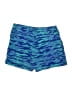 Willi Smith 100% Polyester Camo Blue Skort Size S - photo 2