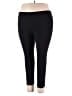 Eddie Bauer Solid Black Active Pants Size XXL - photo 1