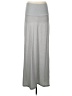 Old Navy Gray Casual Skirt Size XS - photo 1