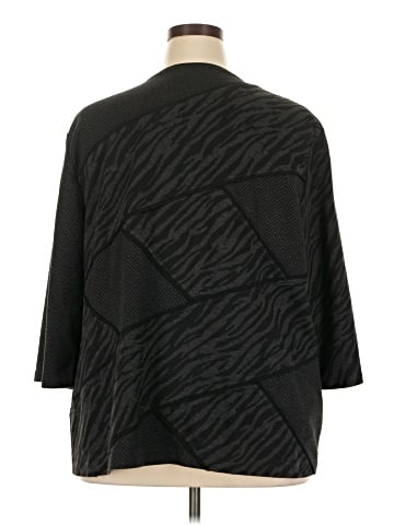 Maggie Barnes for Catherines Blazer (view 2)