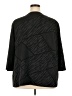 Maggie Barnes for Catherines Black Blazer Size 2X - photo 2