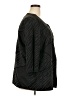 Maggie Barnes for Catherines Black Blazer Size 2X - photo 4