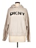 DKNY Tan Sweatshirt Size L - photo 1