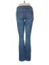 Tommy Hilfiger Hearts Blue Jeans Size 6 - photo 2