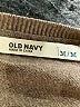 Old Navy 100% Cotton Brown Cardigan Size M - photo 7