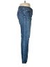 Tommy Hilfiger Hearts Blue Jeans Size 6 - photo 4