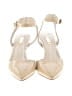 Louise Et Cie Ivory Heels Size 9 - photo 2