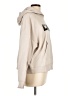 DKNY Tan Sweatshirt Size L - photo 4