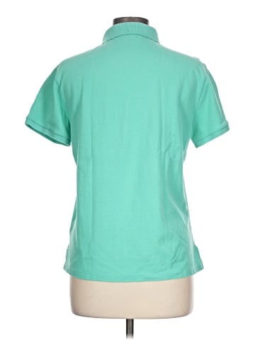 Polo by Ralph Lauren Short Sleeve Top (view 2)