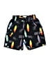 MISH Boys Black Board Shorts Size 4 - photo 1
