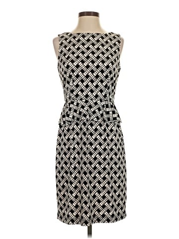 DM Donna Morgan Casual Dress (view 1)