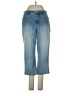 Gloria Vanderbilt Blue Jeans Size 4 (petite) - photo 1