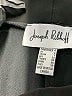 Joseph Ribkoff Black Active Pants Size 4 - photo 4