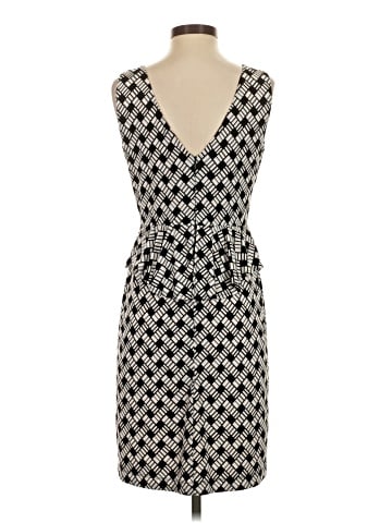 DM Donna Morgan Casual Dress (view 2)