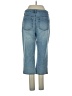 Gloria Vanderbilt Blue Jeans Size 4 (petite) - photo 2