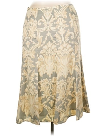 Kasper Formal Skirt (view 2)