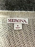 Merona Tan Pullover Sweater Size S - photo 7
