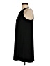 Abbeline Solid Black Casual Dress Size S - photo 5