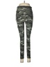 Lou & Grey Camo Green Active Pants Size M - photo 1