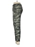 Lou & Grey Camo Green Active Pants Size M - photo 5