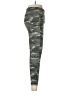 Lou & Grey Camo Green Active Pants Size M - photo 4