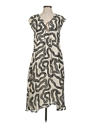 Reistor Casual Dress (view 1)