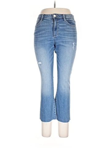 a.n.a. A New Approach Jeans (view 1)