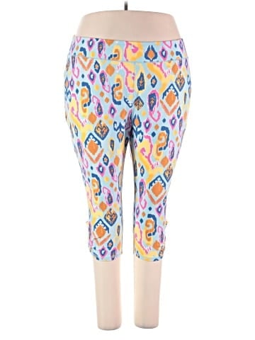D&Co. Leggings (view 1)