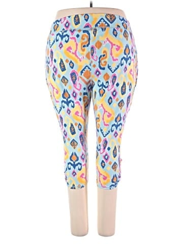 D&Co. Leggings (view 2)