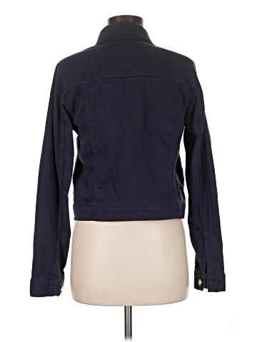 MICHAEL Michael Kors Long Sleeve Button-Down Shirt (view 2)