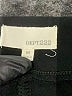 Dept222 Solid Black Active Pants Size M - photo 7