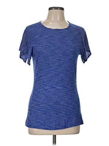 Lululemon Athletica Active T-Shirt (view 1)