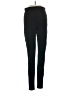 Assets Solid Black Active Pants Size S - photo 1