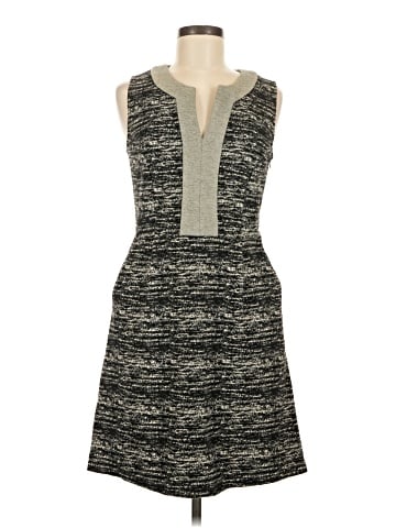 Tabitha Casual Dress (view 1)