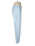 J. McLaughlin Checkered-gingham Blue Casual Pants Size 8 - photo 4
