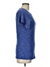 Lululemon Athletica Blue Active T-Shirt Size 10 - photo 4