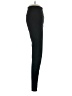 Assets Solid Black Active Pants Size S - photo 4