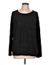Buffalo by David Bitton Black Pullover Sweater Size L - photo 1