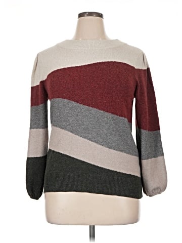 Democracy Turtleneck Sweater (view 1)