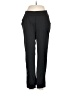 New York Laundry Solid Black Active Pants Size M - photo 1